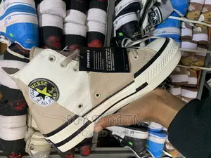 Photo - Original Converse All Star Chuck Taylor 70s Plus Shoes