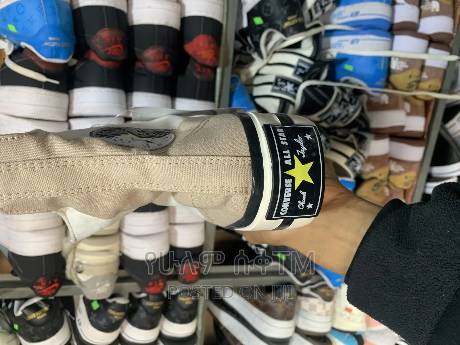 Original Converse All Star Chuck Taylor 70s Plus Shoes