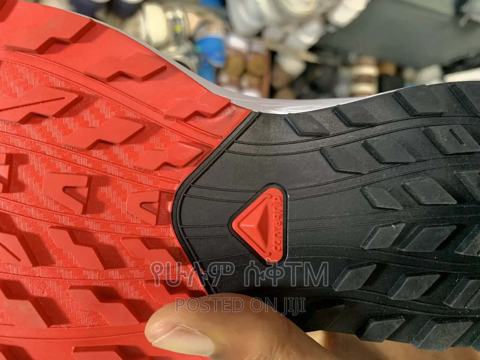 Original Adidas Terrex 350 Shoes