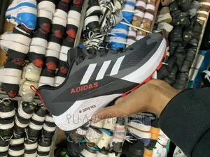 Photo - Original Adidas Terrex 350 Shoes