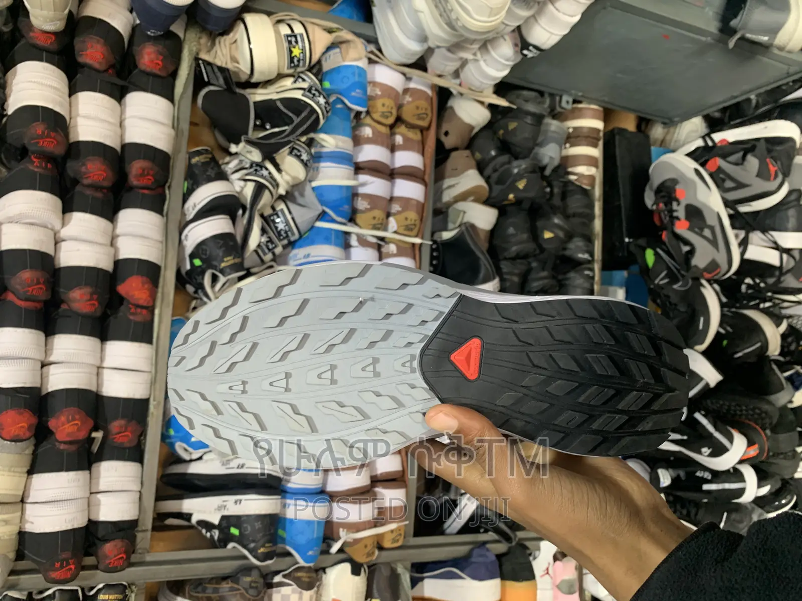 Original Adidas Terrex 350 Shoes