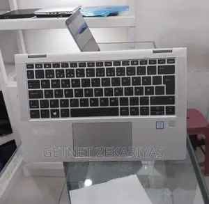 New Laptop HP Envy 15 16GB Intel Core I7 SSD 1T