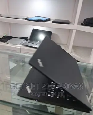 New Laptop Lenovo ThinkPad X380 Yoga 8GB Intel Core I7 SSD 512GB