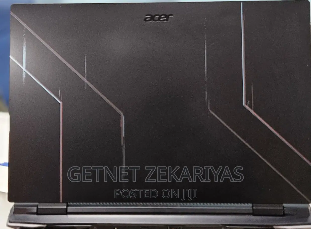 New Laptop Acer NITRO 5 16GB Intel Core I7 HDD+SSD 512GB