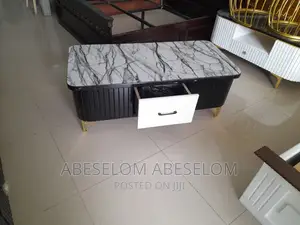 1,20 Cm የሶፋ ጠረጴዛ