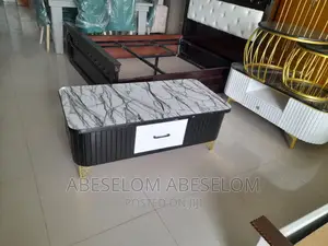 1,20 Cm የሶፋ ጠረጴዛ