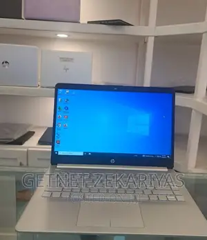 New Laptop HP Stream Notebook 16GB Intel Core I5 SSD 256GB