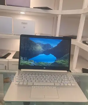 New Laptop HP Stream Notebook 16GB Intel Core I5 SSD 256GB