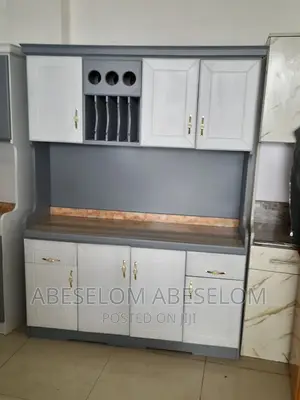 1,50 Cm ኪችን ካብኔት