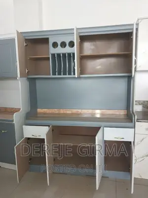 1,50cm ኪችን ካብኔት