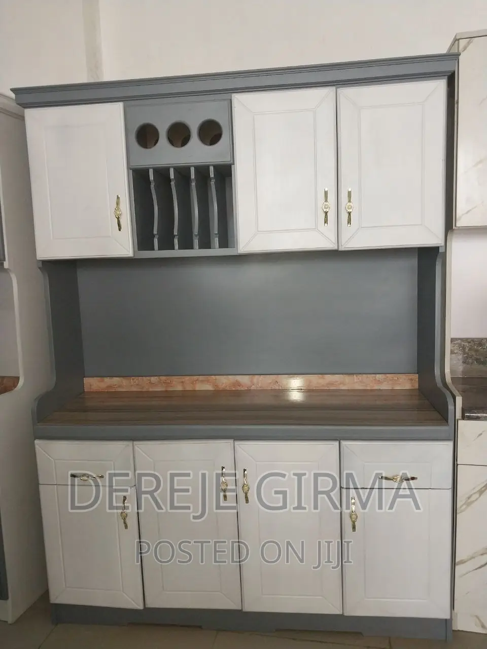 1,50cm ኪችን ካብኔት