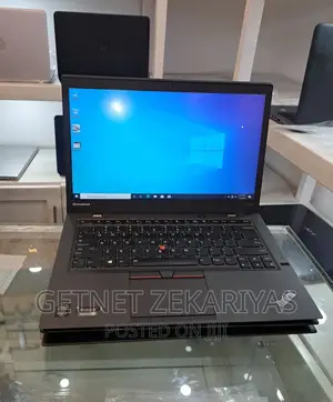 New Laptop Lenovo ThinkPad X1 Carbon 8GB Intel Core I7 SSD 256GB