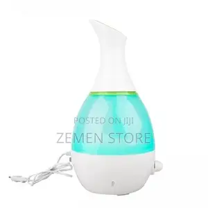 2.6l Cool Steam Humidifier for Home Office Original