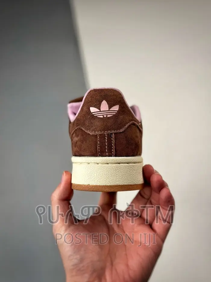 Original Adidas Campus Bad Bunny Shoes