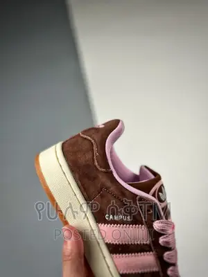 Original Adidas Campus Bad Bunny Shoes