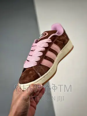 Photo - Original Adidas Campus Bad Bunny Shoes