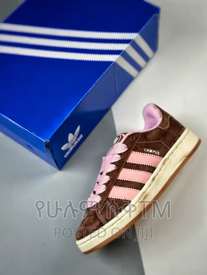 Original Adidas Campus Bad Bunny Shoes