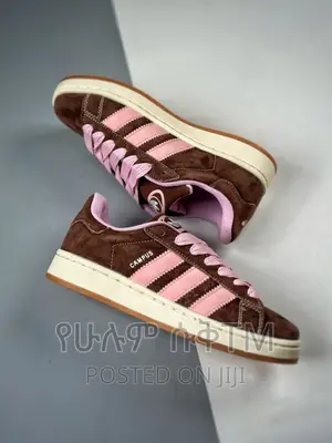 Original Adidas Campus Bad Bunny Shoes