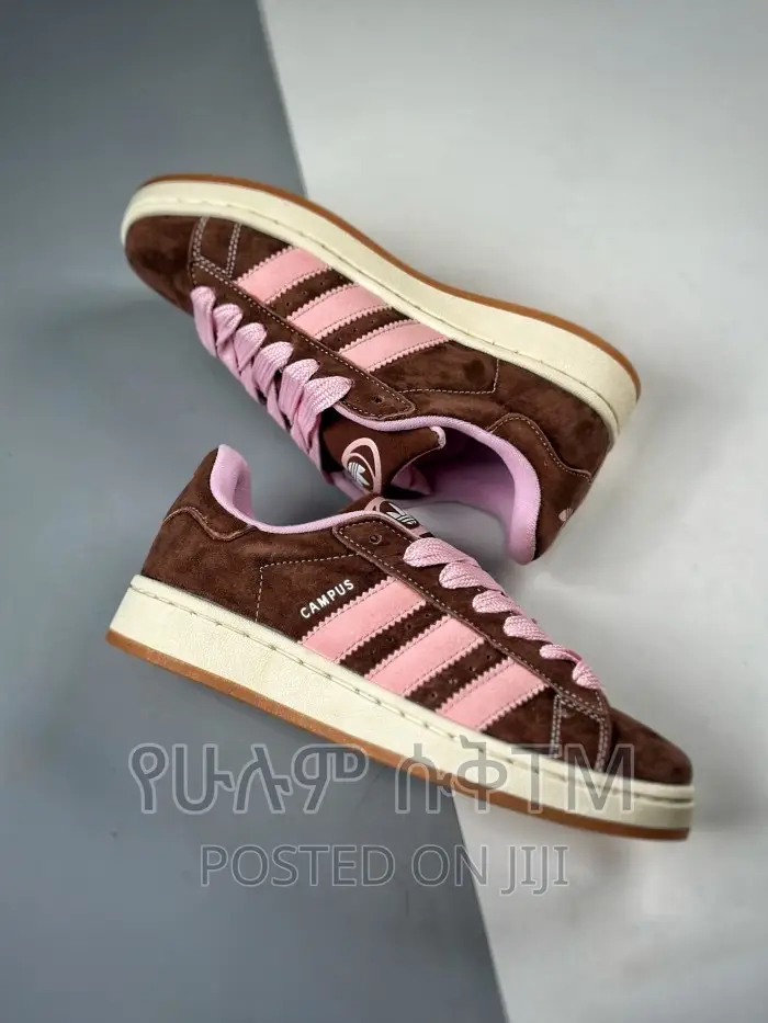 Original Adidas Campus Bad Bunny Shoes