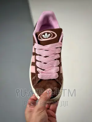 Original Adidas Campus Bad Bunny Shoes