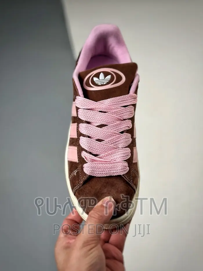 Original Adidas Campus Bad Bunny Shoes