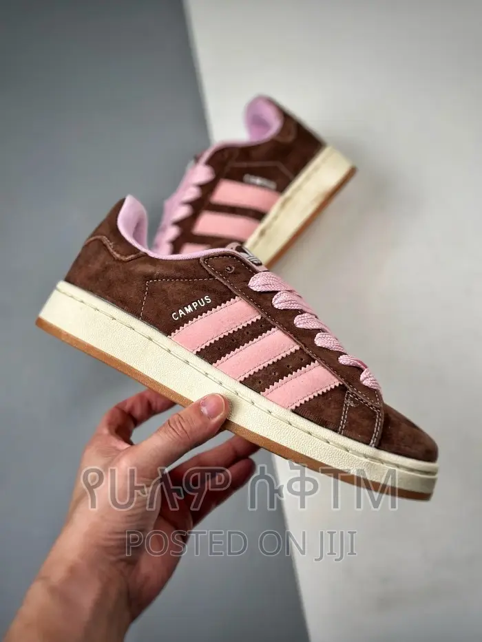 Original Adidas Campus Bad Bunny Shoes
