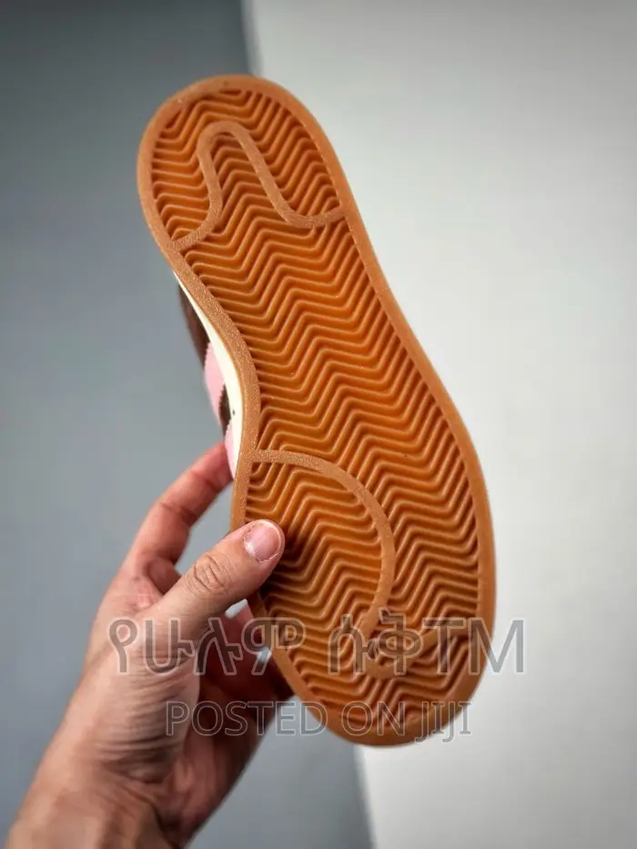 Original Adidas Campus Bad Bunny Shoes