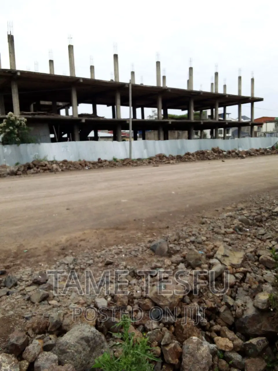 11bdrm House in Tafo, Oromia-Finfinne for sale