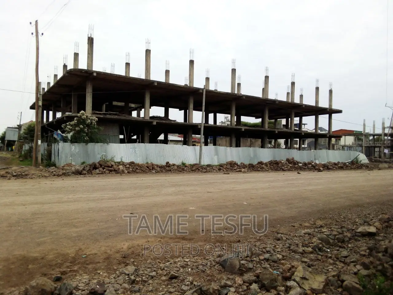 11bdrm House in Tafo, Oromia-Finfinne for sale