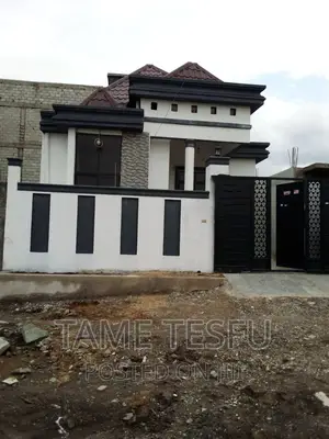 Furnished 6bdrm House in Tafo, Oromia-Finfinne for sale