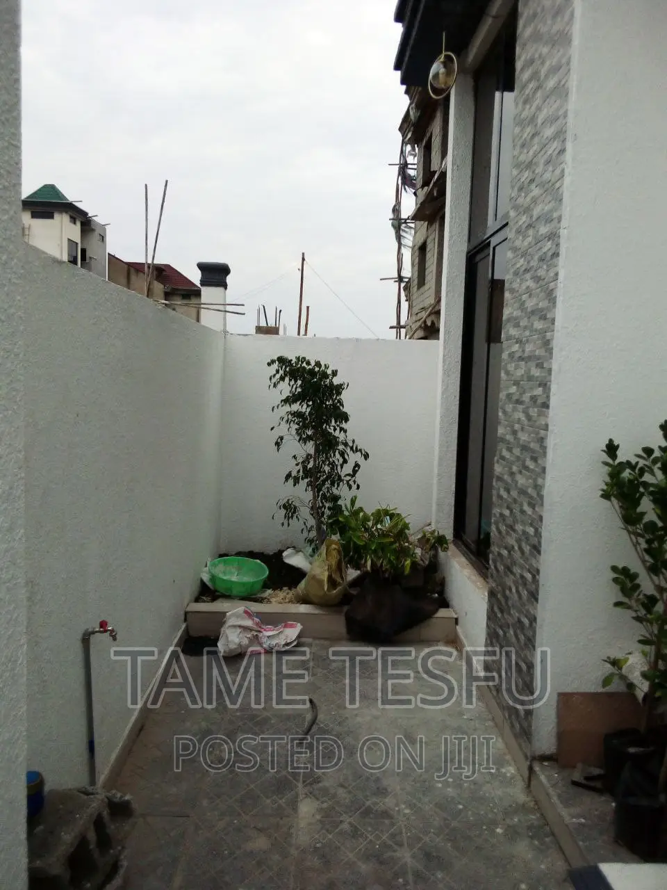 Furnished 6bdrm House in Tafo, Oromia-Finfinne for sale