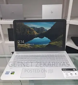 Photo - New Laptop HP Envy 15 8GB Intel Core I5 SSD 128GB