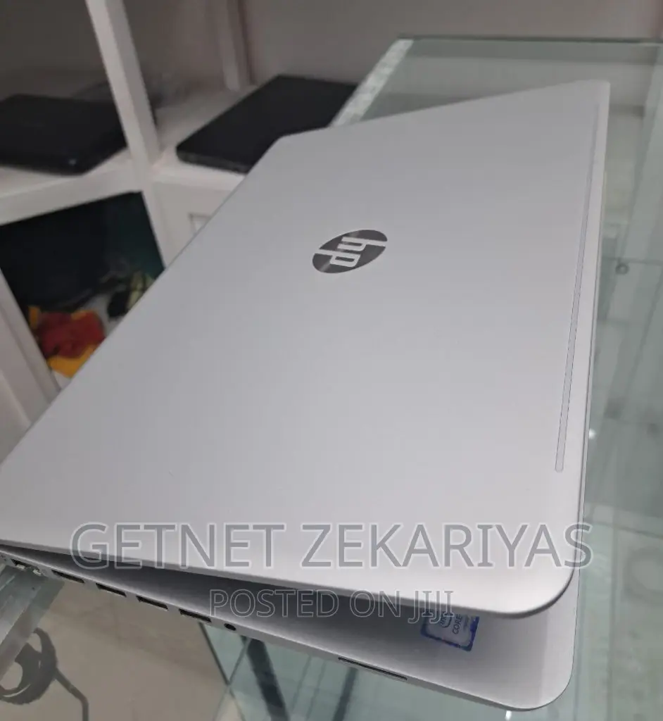 New Laptop HP Envy 15 8GB Intel Core I5 SSD 128GB