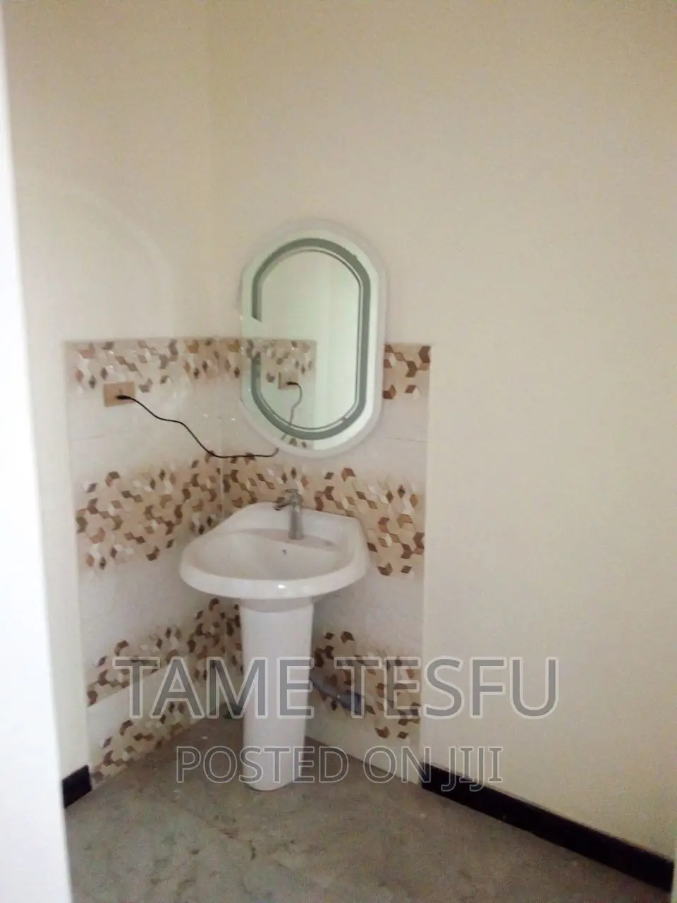 Furnished 6bdrm House in Tafo, Oromia-Finfinne for sale