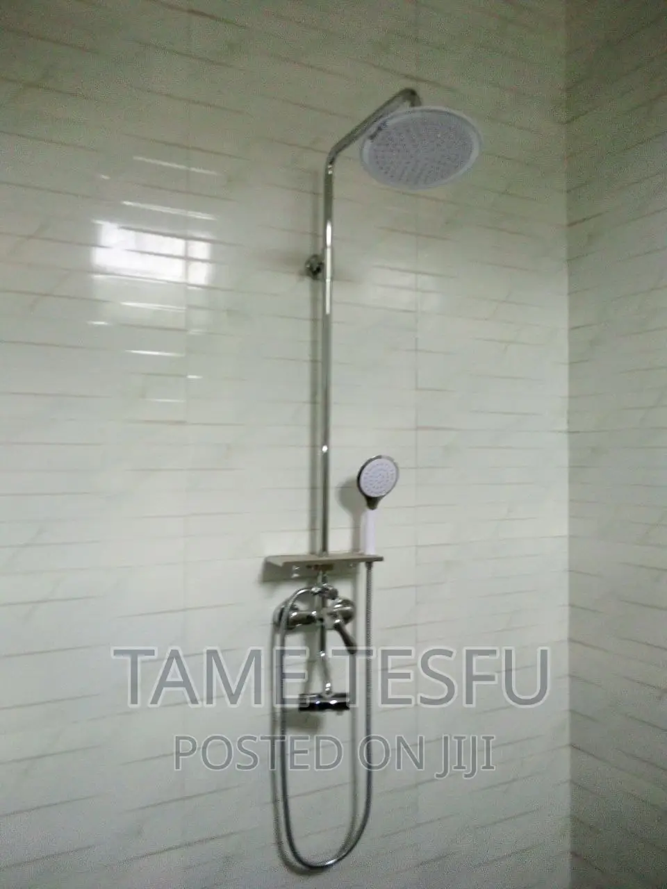 Furnished 6bdrm House in Tafo, Oromia-Finfinne for sale