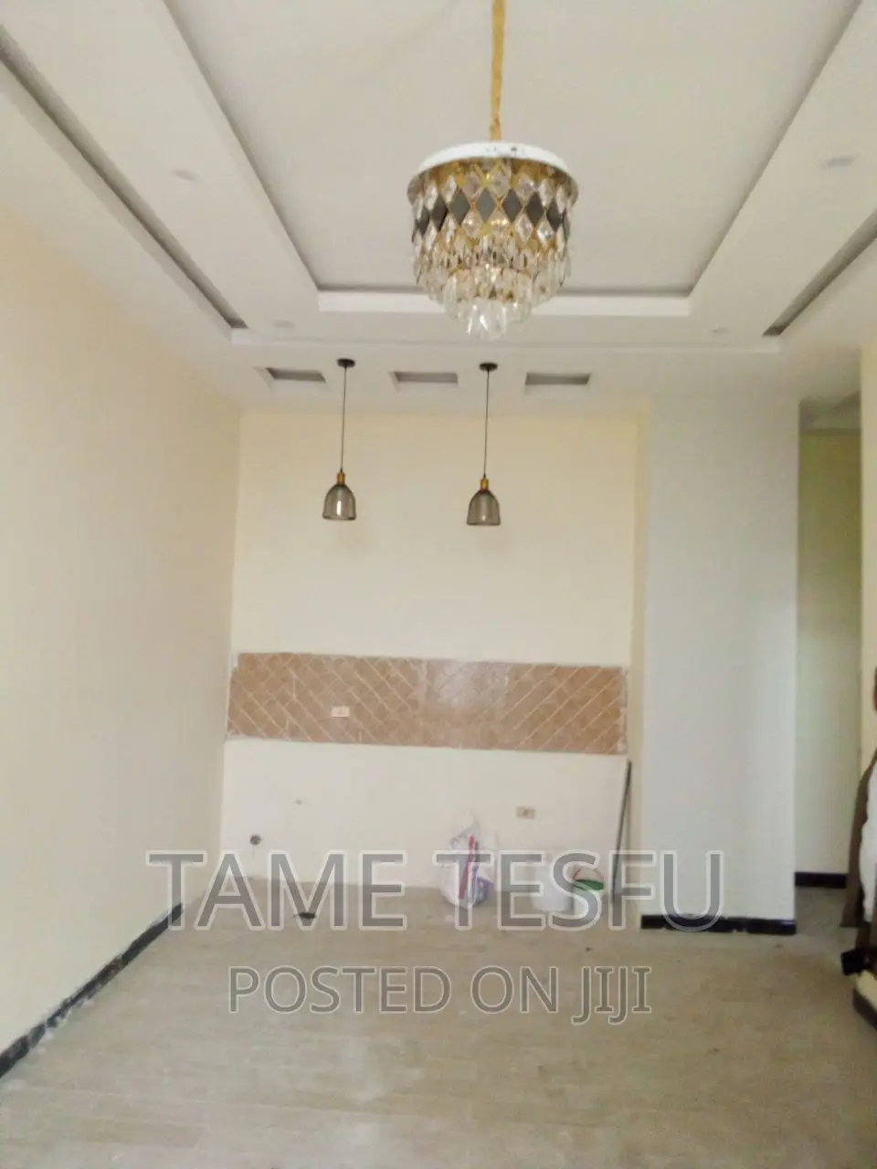 Furnished 6bdrm House in Tafo, Oromia-Finfinne for sale
