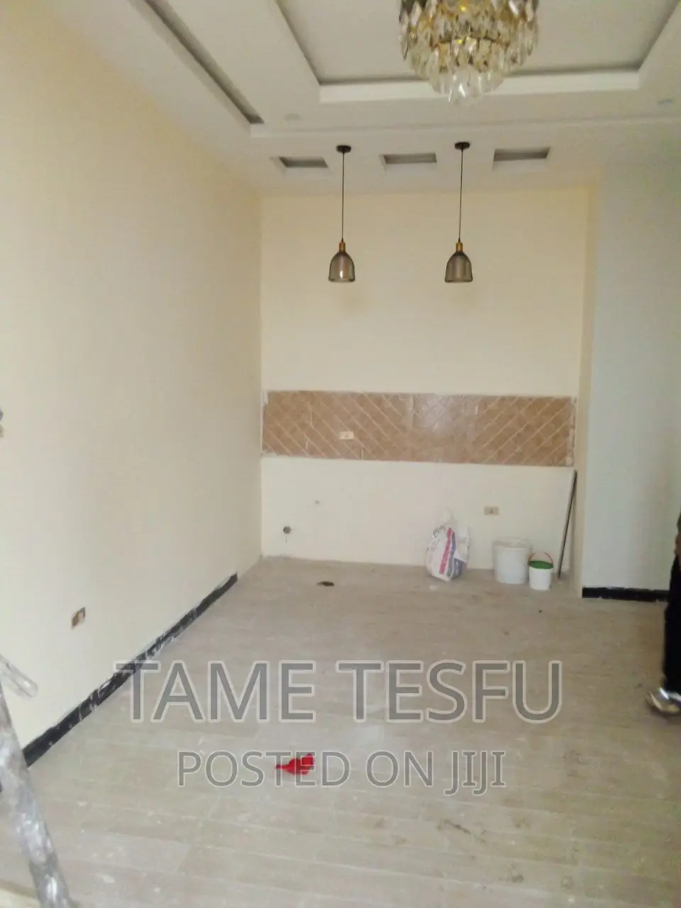 Furnished 6bdrm House in Tafo, Oromia-Finfinne for sale