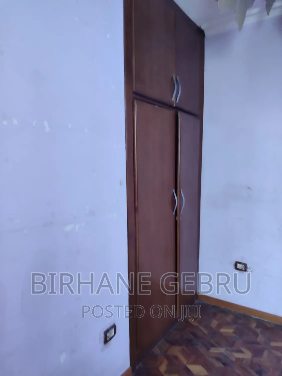 5bdrm House in G+2House, Bole for rent