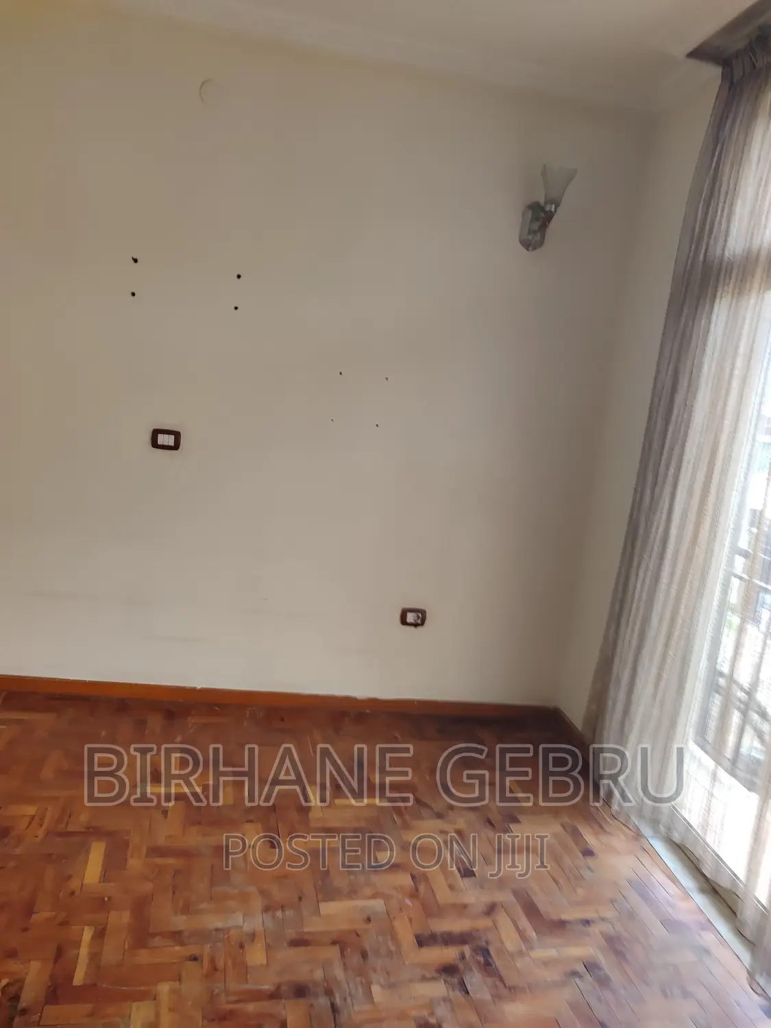 5bdrm House in G+2House, Bole for rent