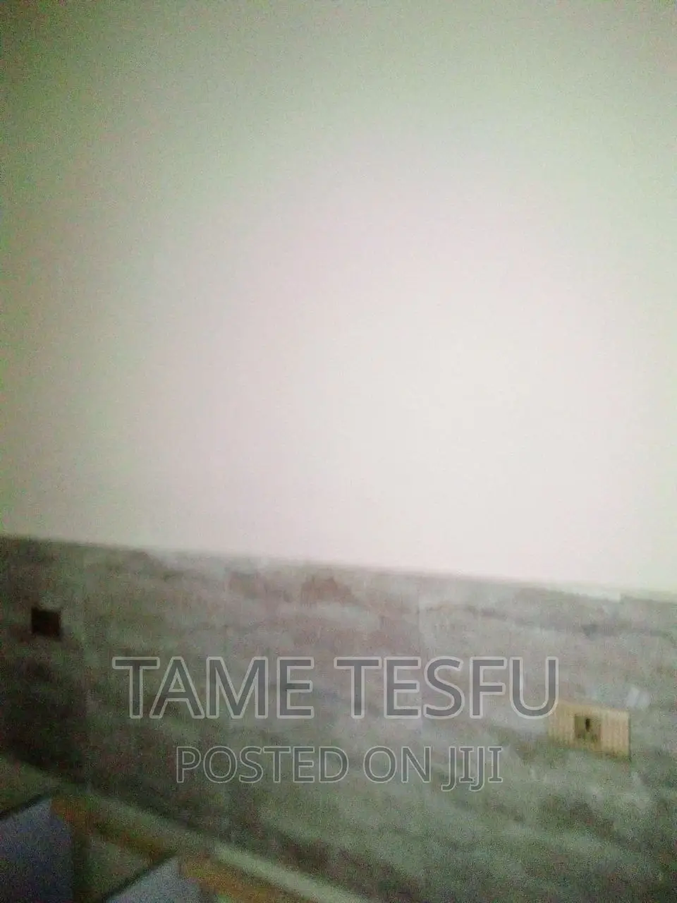 Furnished 6bdrm House in Tafo, Oromia-Finfinne for sale