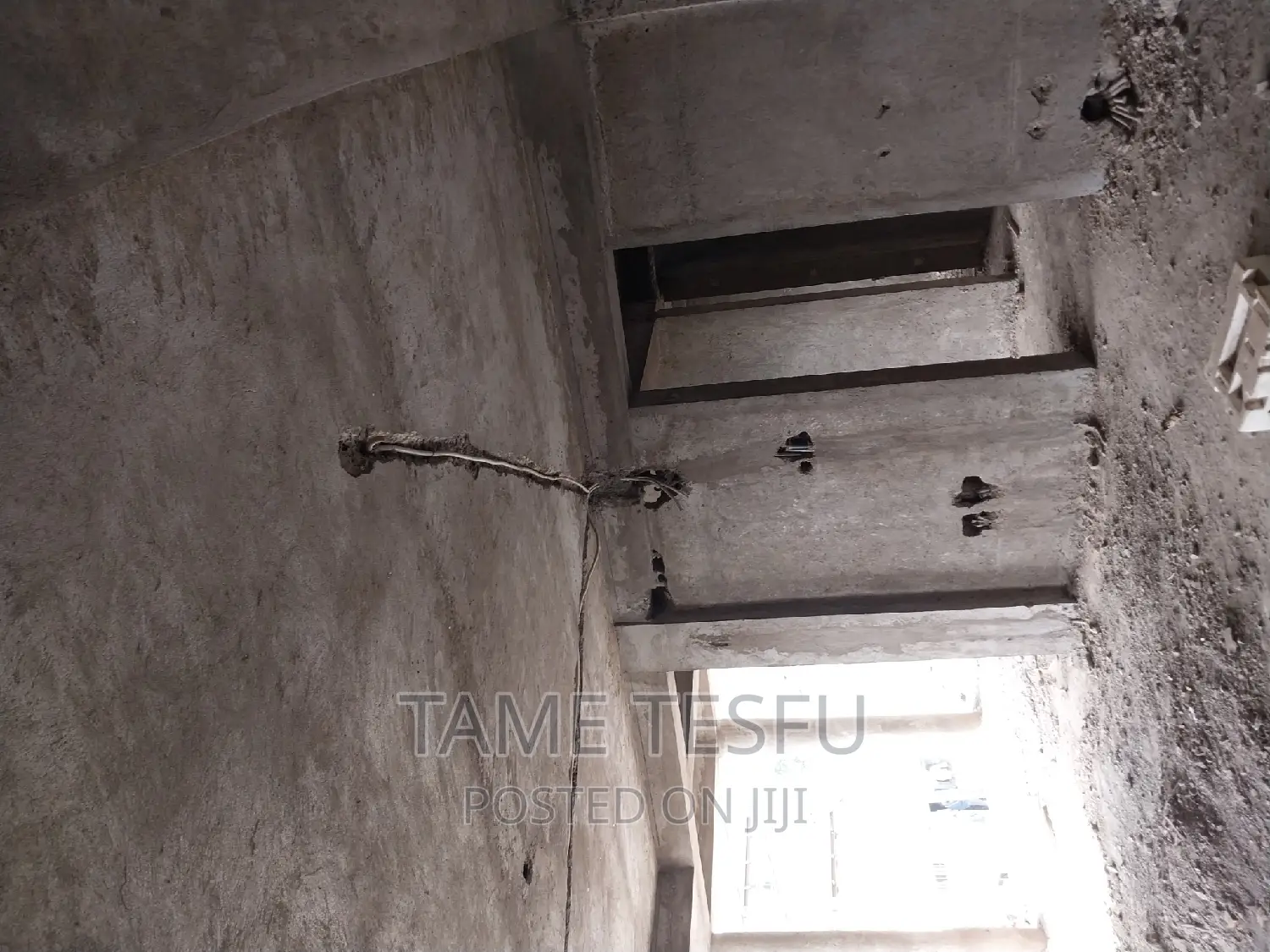 Furnished 2bdrm House in Tafoo, Oromia-Finfinne for sale