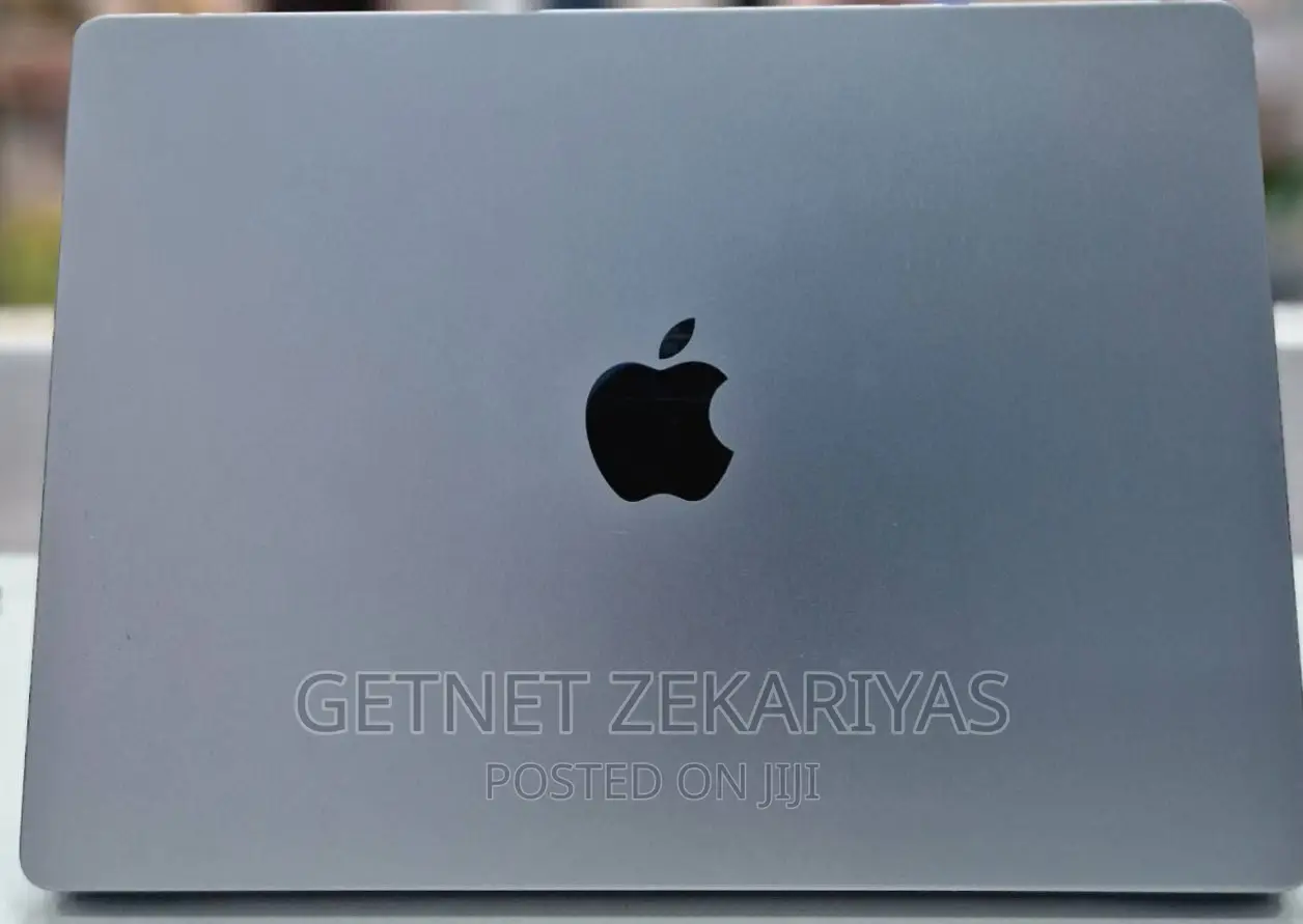 New Laptop Apple MacBook Pro 2021 M1 16GB Apple M1 SSD 1T