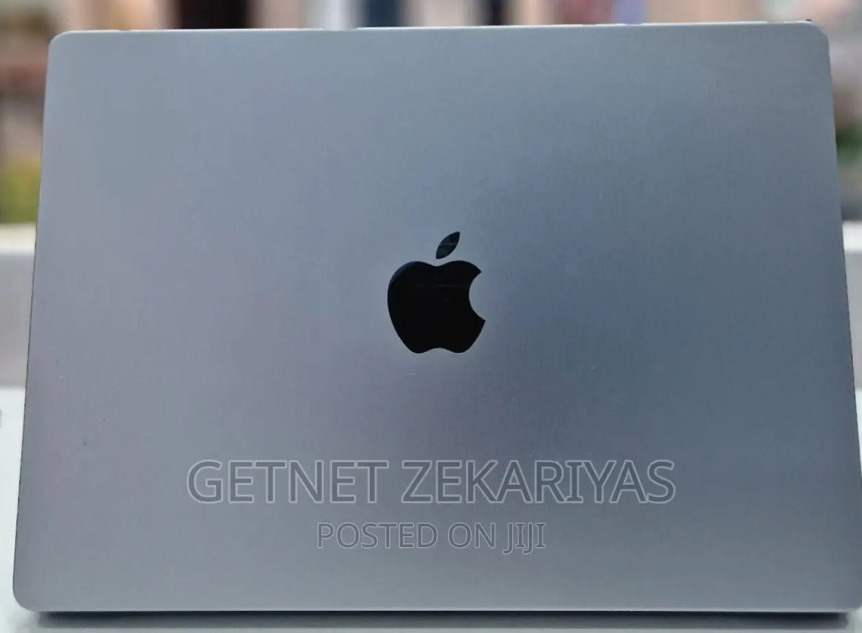 New Laptop Apple MacBook Pro 2021 M1 16GB Apple M1 SSD 1T