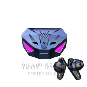 Brand New TWS X15 Wireless Gaming Headset