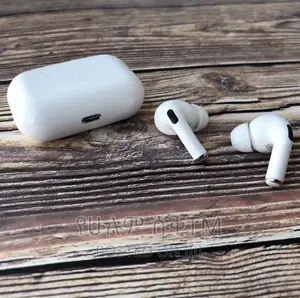 Brand New Apple Wireless Earpods