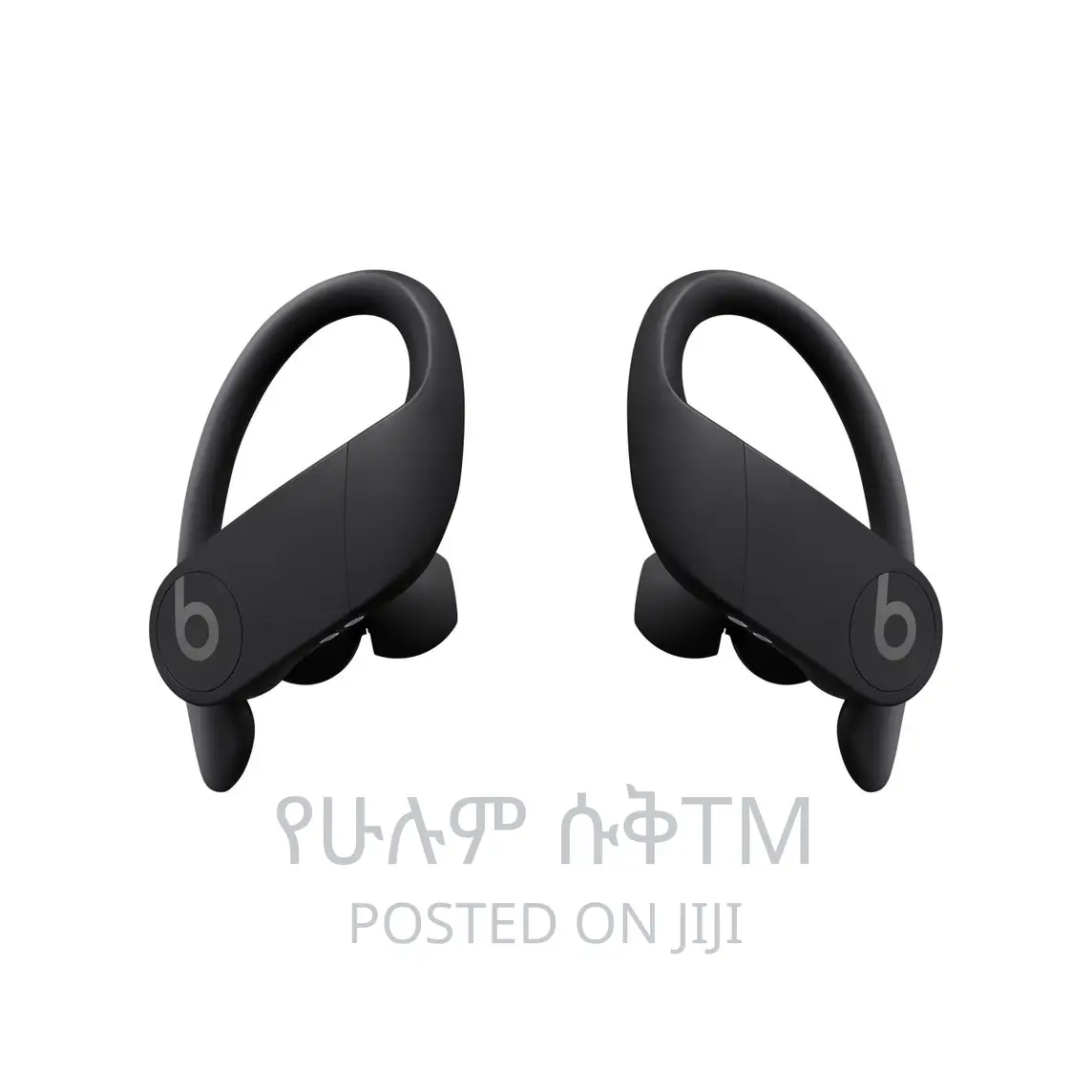 Brand New Beats Wireless Workout Earbuds