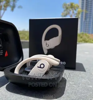Brand New Beats Wireless Workout Earbuds