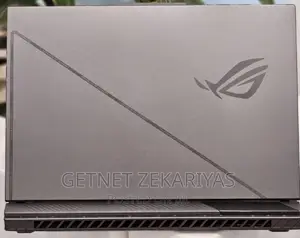 New Laptop Asus ROG Strix G15 16GB Intel Core I7 SSD 1.5T