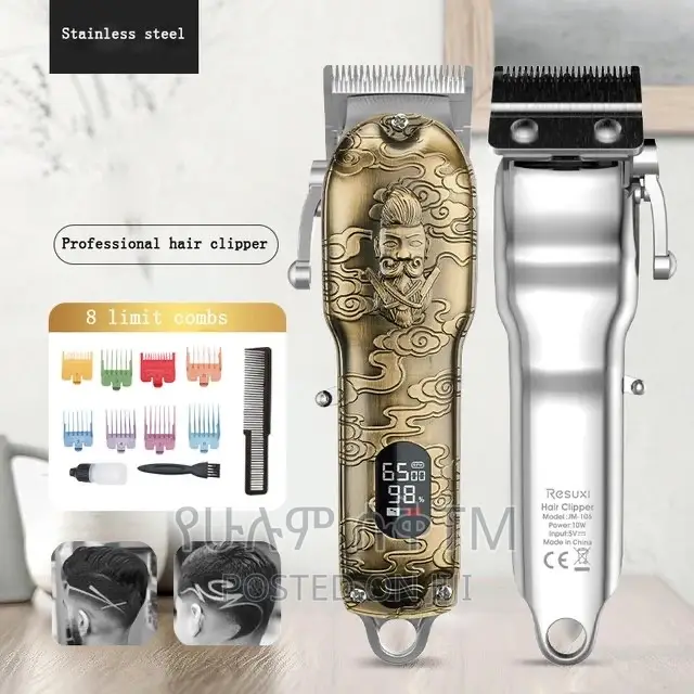 Brand New Daling Proffesional Hair Clipper
