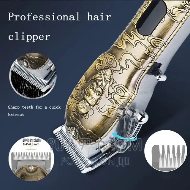 Brand New Daling Proffesional Hair Clipper